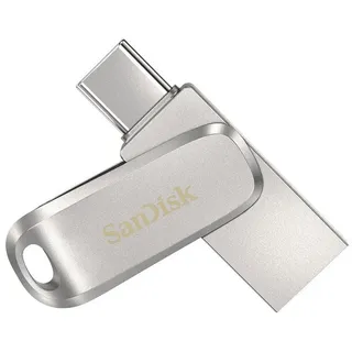SanDisk Ultra Dual Drive Luxe USB-Stick