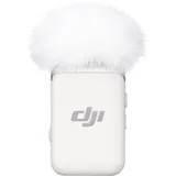 DJI Mic 2 Transmitter (Pearl White)