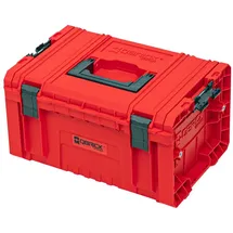 QBRICK SYSTEM PRO Toolbox 2.0 ULTRA HD - Rot