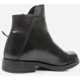 GEOX Agata C Stiefeletten, Schwarz, 28