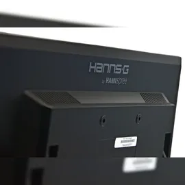 HANNspree HT161HNB Touch Monitor 16"