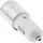 InLine USB KFZ Ladegerät Quick Charge 3.0 12/24V DC 36 W weiß
