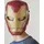 Avengers Iron Man Flip FX Mask