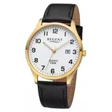 REGENT F-1417 Leder 39,0 mm URF1417