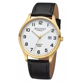 REGENT F-1417 Leder 39,0 mm URF1417