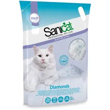 Sanicat Diamonds - Sparpaket: 5 l