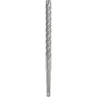Bosch Professional SDS-plus-5X Hammerbohrer 13x150x210mm, 1er-Pack 2608833814