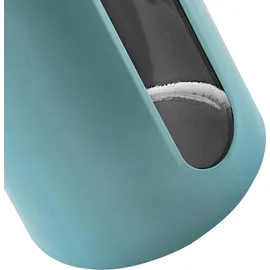 Zeller Vorratsglas eukalyptus Ø10,2 x 23 cm 1,2 l