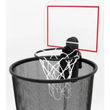 Winkee - Basketball Korb für den Papierkorb | Basketball Halterung für den Papier-Eimer | Geschenk zu Geburtstag