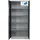 Proregal BEE Aktenschrank 195 x 92 x 60 cm Grau-Schwarz
