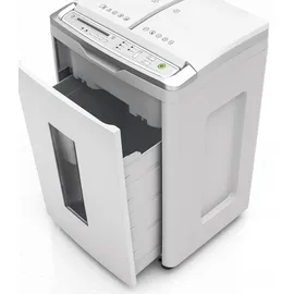 Ideal Shredcat Aktenvernichter 8285 CC,