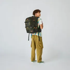 Satch Pack Jurassic Jungle