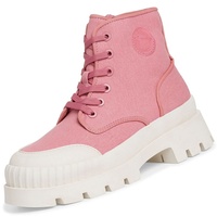 TAMARIS Stiefeletten 1-25215-20 Rosa4064196838942