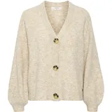 Cream Strickjacke CRMerle beige M