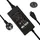 Leicke Akku 36V/42V Bosch Active/Performance Line schwarz