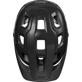 ABUS Motrip S 51-55 cm Unisex shiny black 2021