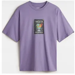 Vans Paperback Writer SS purple haze (501) M