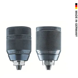 Röhm Schnellspannbohrfutter Spann-Ø 1-10 mm 1/2'' - 20 mm