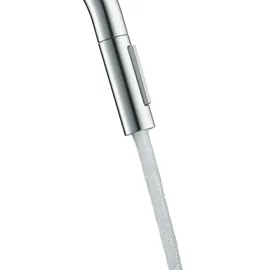 Hansgrohe Talis M51 200 2jet sBox chrom 73851000