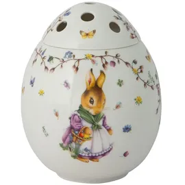 Villeroy & Boch Spring Fantasy Ei-Vase Emma und Paul