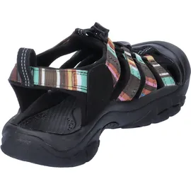 Keen Newport H2 Rainbow Tie Dye 31