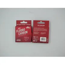 Paladin Angelschnur Vorfach 0,30 mm 30m/0,30mm/transparent