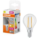 osram homelighting LED-Birne 1,8W E14 Warmweiß 1 St.