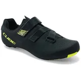 Cube Rd Sydrix Rennradschuhe black ́n ́lime 47