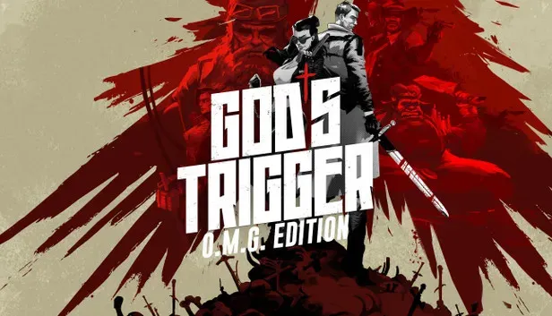 God's Trigger O.M.G. Edition