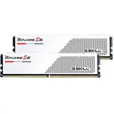 G.SKILL Ripjaws S5 DDR5-6000 32GB Kit (2x16GB) CL30 Weiß F5-6000J3040F16GX2-RS5W