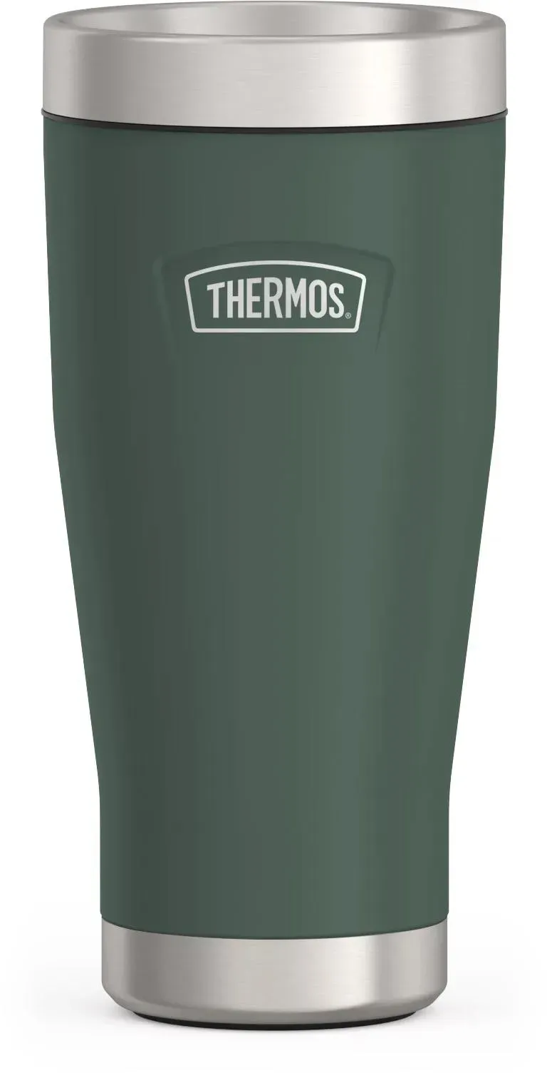 Preisvergleich Produktbild Thermos ICON Mug forest mat 0,47 Liter