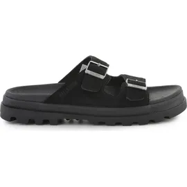 Palladium Dunelite Riviera Sde Black 39