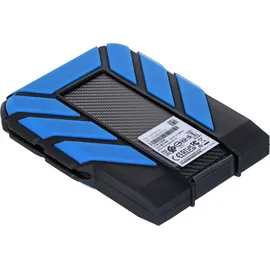 A-Data HD710 Pro 2 TB USB 3.2 blau AHD710P-2TU31-CBL