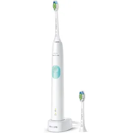 Philips Sonicare ProtectiveClean 4300 HX6807/51 + Aufsteckbürsten 2 St.