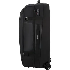 Samsonite Reisetasche mit Rollen Armox Duffle Wh. 117l black