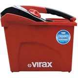VIRAX Prüfpumpe 100Bar 10L