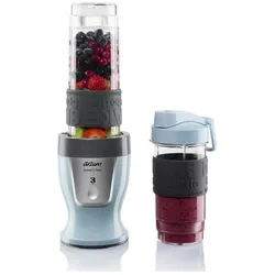 Arzum AR1032 Shake'N Take Personal Blender, BPA-frei, Tropfschutz