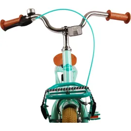 Volare Excellent 18" RH 26 cm grün 1-Gang Rücktrittbremse