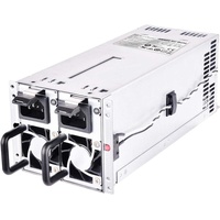 Silverstone GM600-2UG Netzteil 600 W Silber