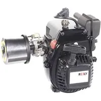 Reely Benzinmotor Carbon-Fighter (102104)