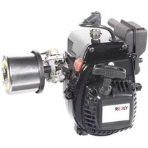 Reely Benzinmotor Carbon-Fighter (102104)
