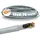 Lapp 10m Ölflex Classic FD 810 Steuerleitung 12x0,75 mm2 Grau
