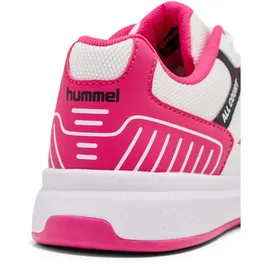 hummel All Court in Weiß | Gr.: 48.5