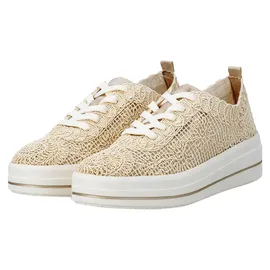 remonte Sneaker Low Beige 39