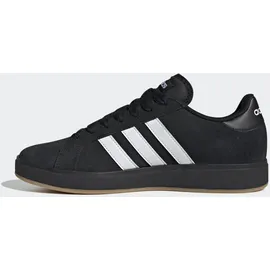 adidas Grand Court Base 00s Core Black / Footwear White / Gum 43 1/3