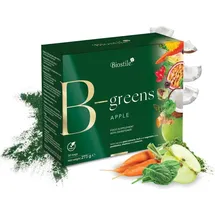 Biostile B-Greens Beutel 30 St.