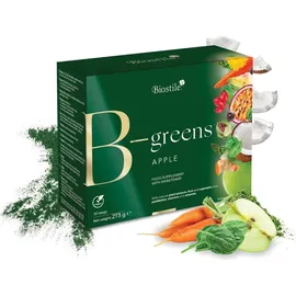 Biostile B-Greens Beutel 30 St.
