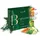 Biostile B-Greens Beutel 30 St.