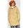 QS Wintermantel goldgelb XL