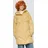 QS Wintermantel goldgelb XL